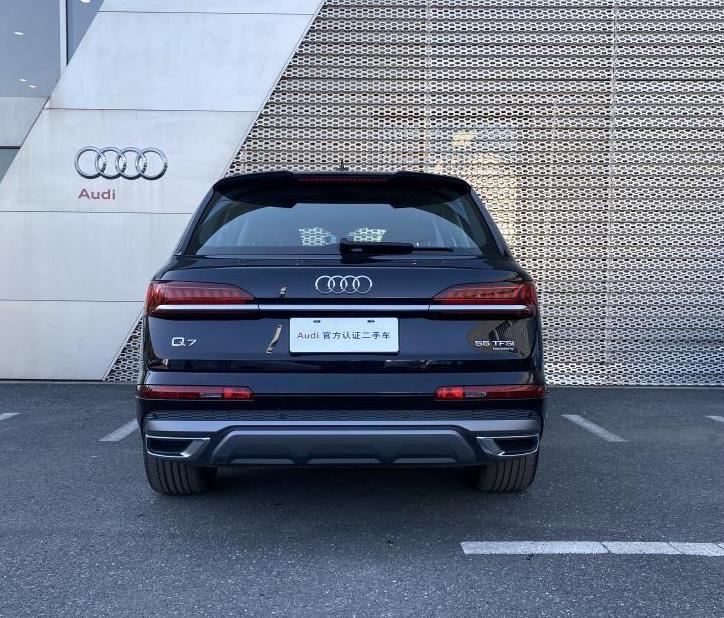 Audi Audi Q7