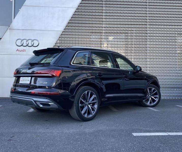 Audi Audi Q7