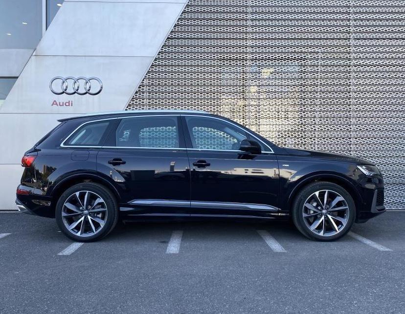 Audi Audi Q7