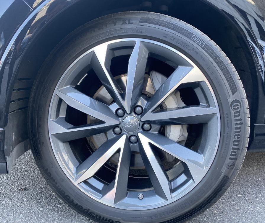 Audi Audi Q7