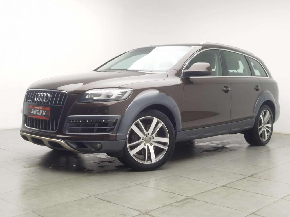 Audi Audi Q7