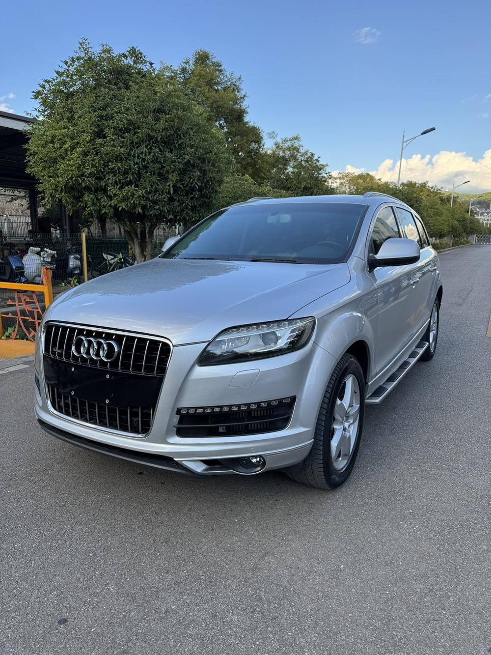 Audi Audi Q7