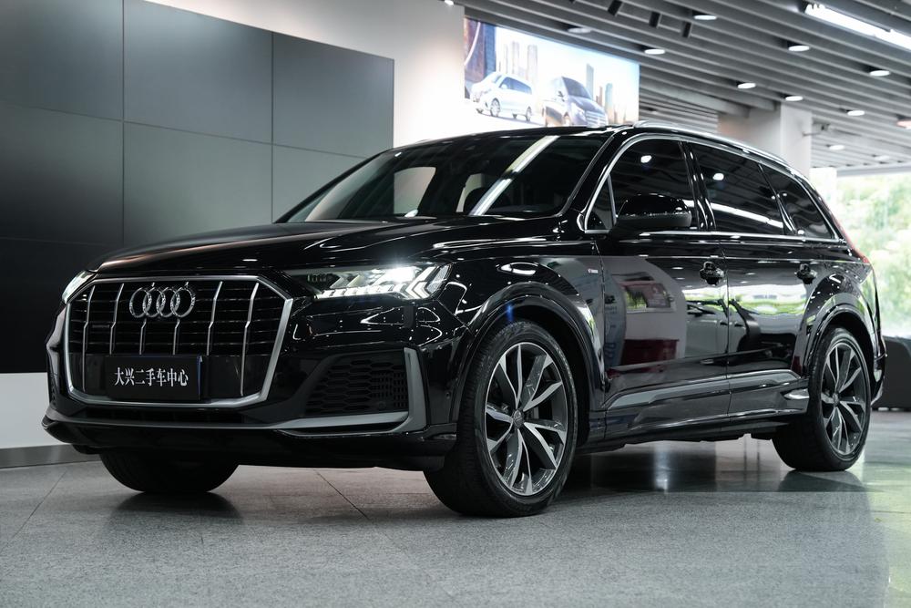 Audi Audi Q7