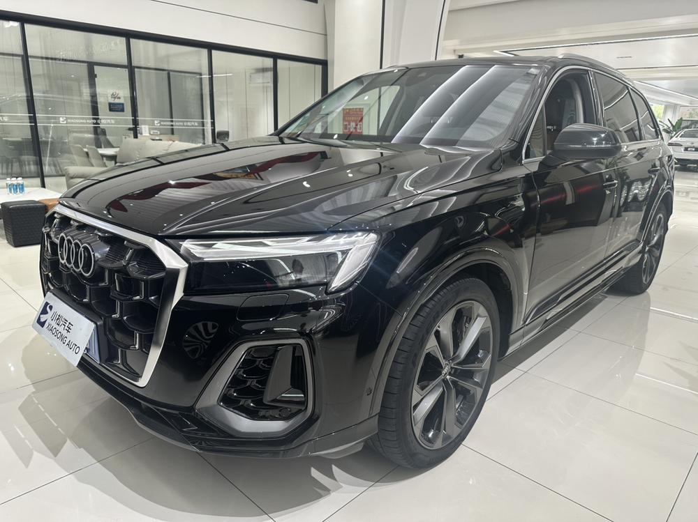 Audi Audi Q7