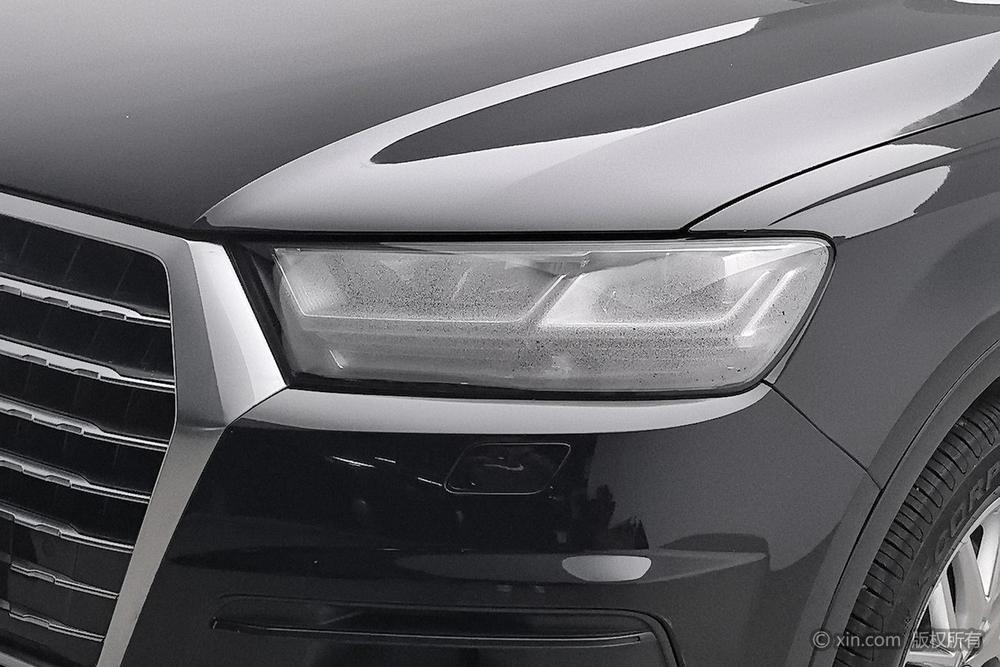Audi Audi Q7