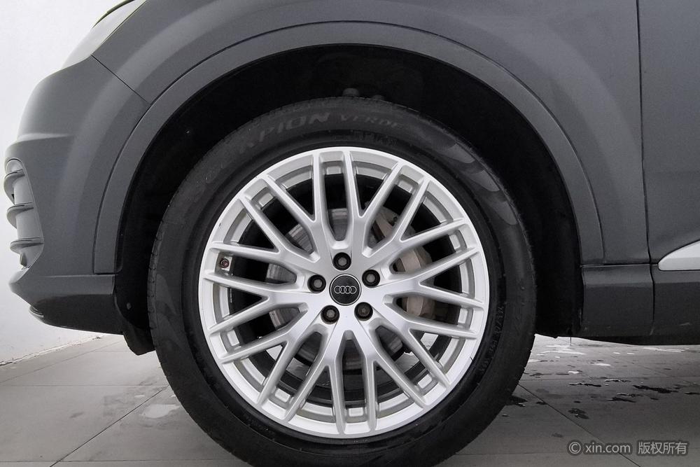 Audi Audi Q7
