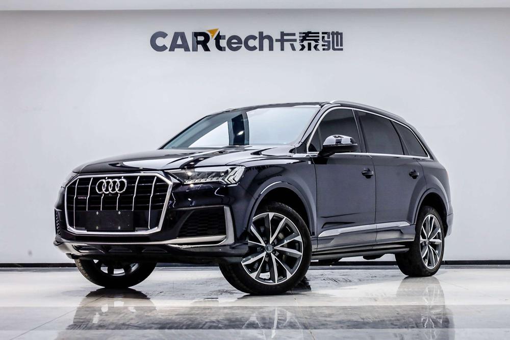 Audi Audi Q7