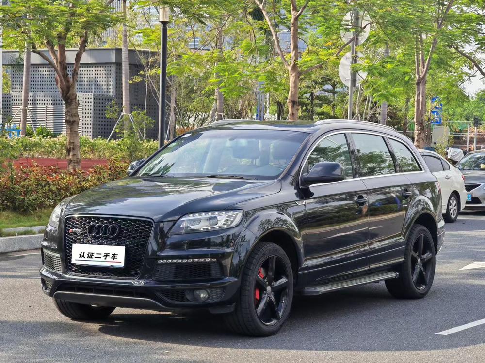 Audi Audi Q7