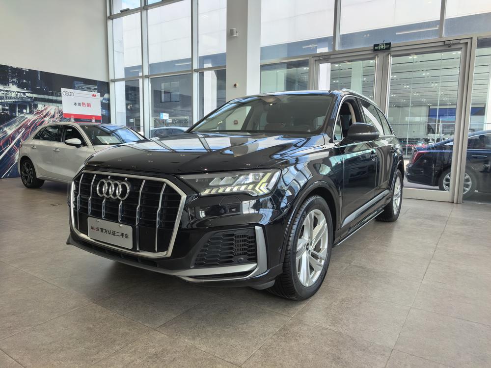 Audi Audi Q7