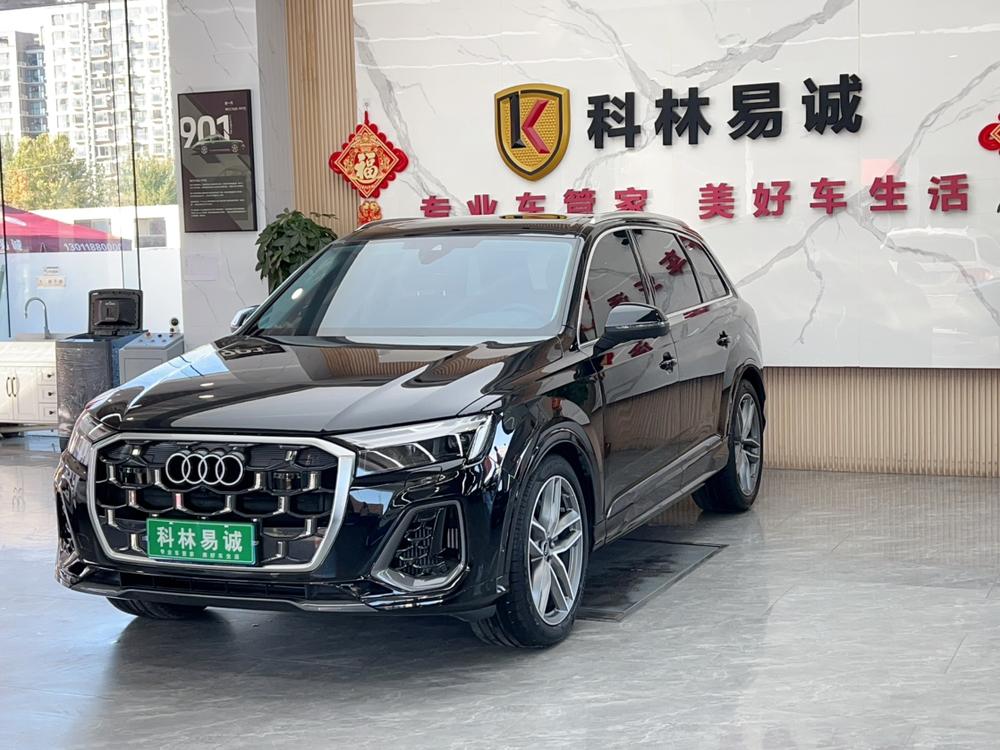 Audi Audi Q7