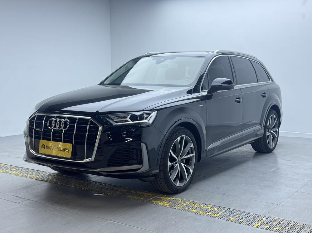 Audi Audi Q7