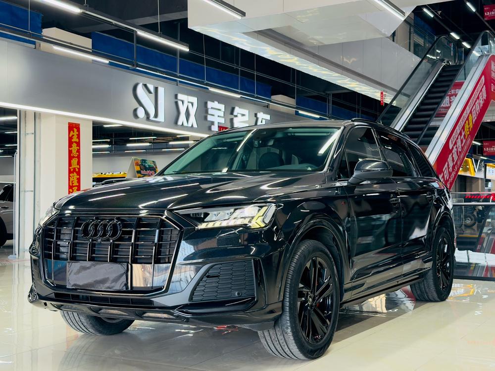 Audi Audi Q7
