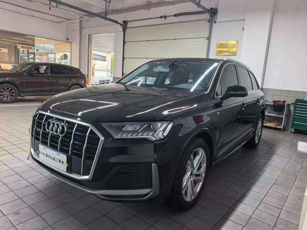 Audi Audi Q7