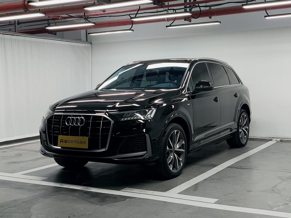Audi Audi Q7