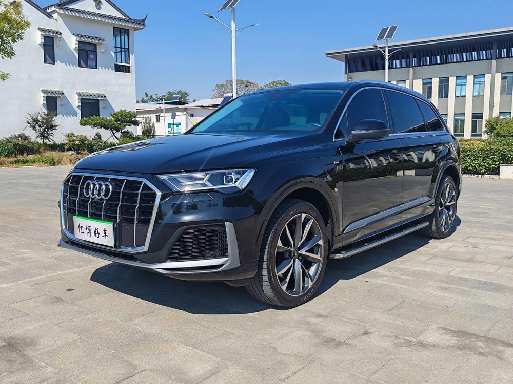 Audi Audi Q7