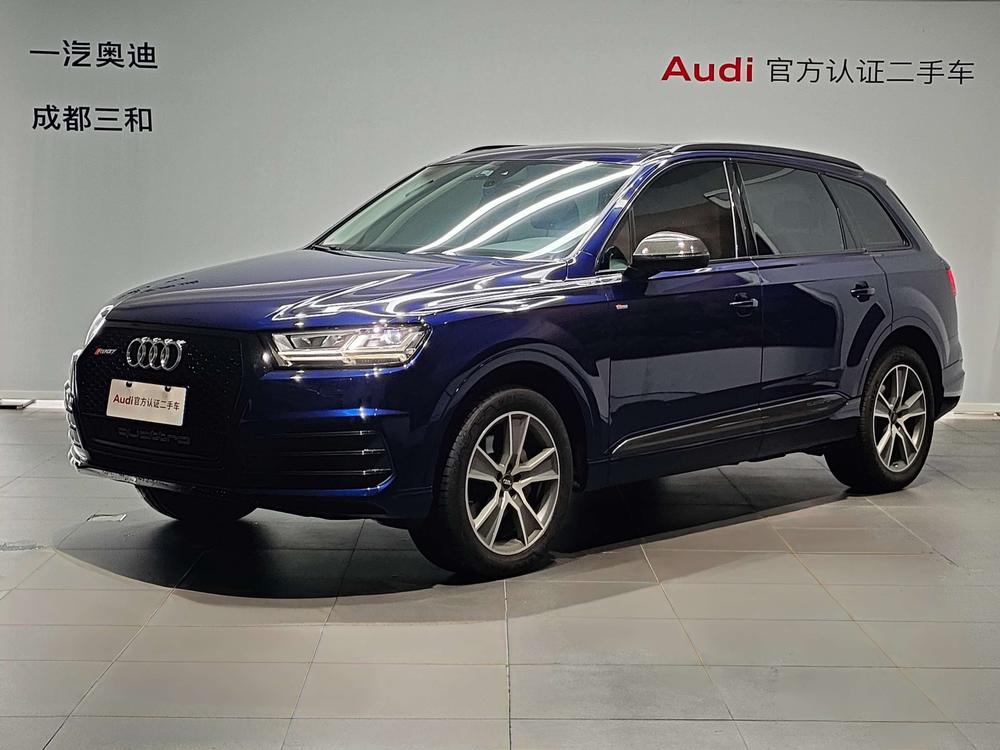 Audi Audi Q7