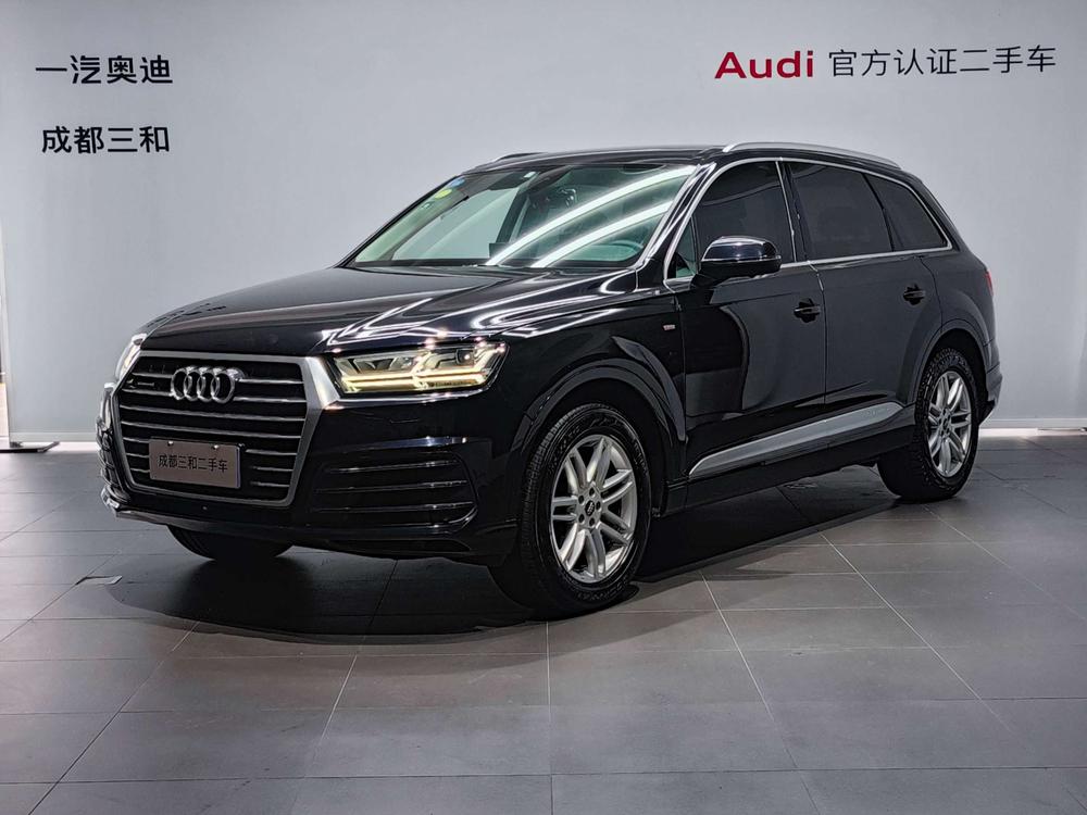 Audi Audi Q7