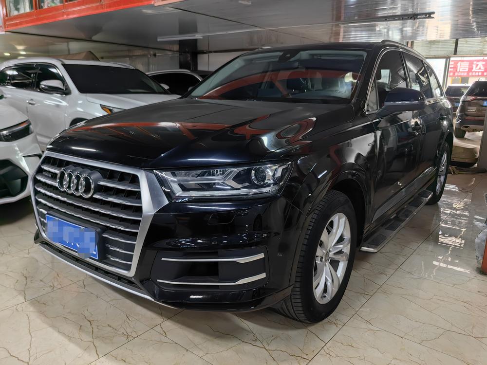 Audi Audi Q7