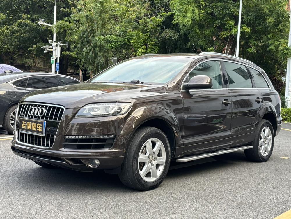Audi Audi Q7