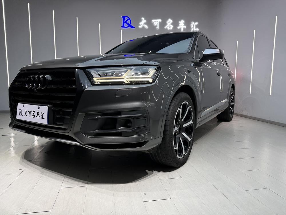 Audi Audi Q7