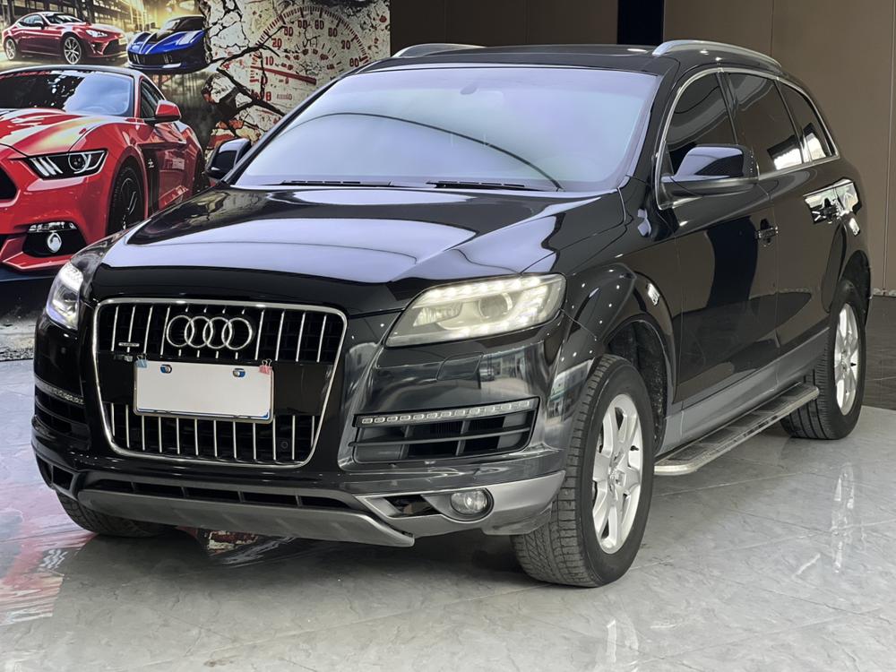 Audi Audi Q7