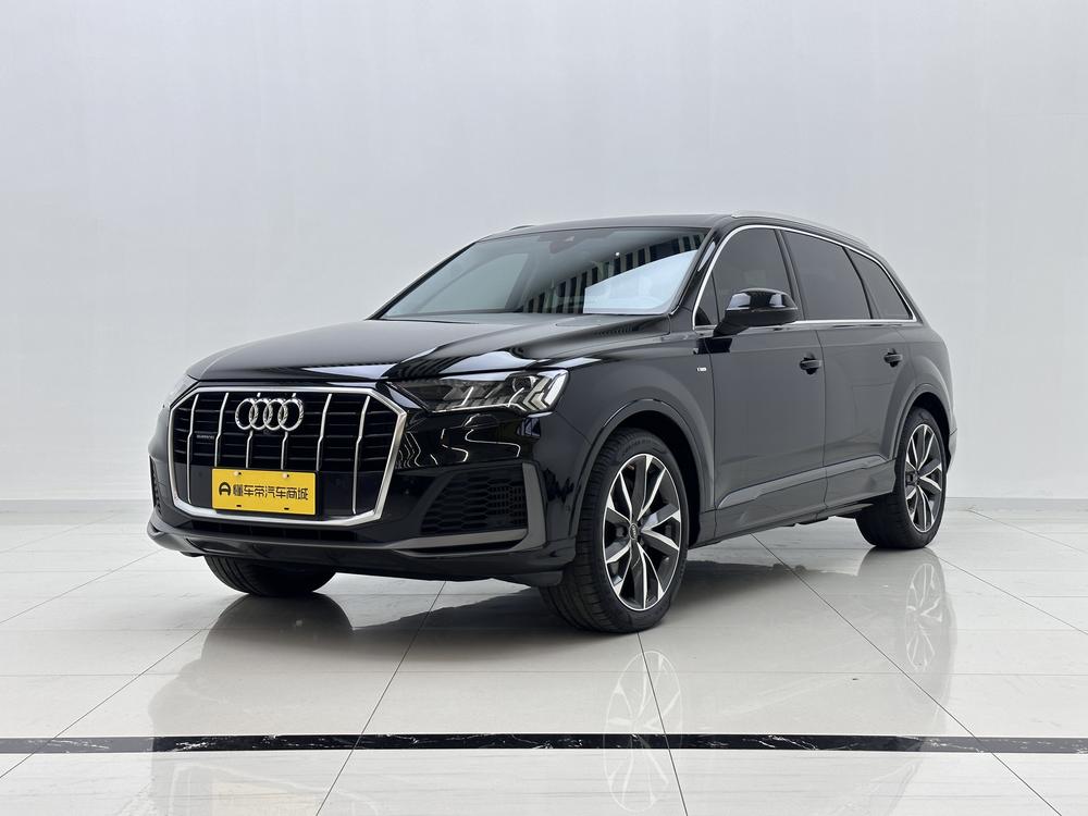 Audi Audi Q7