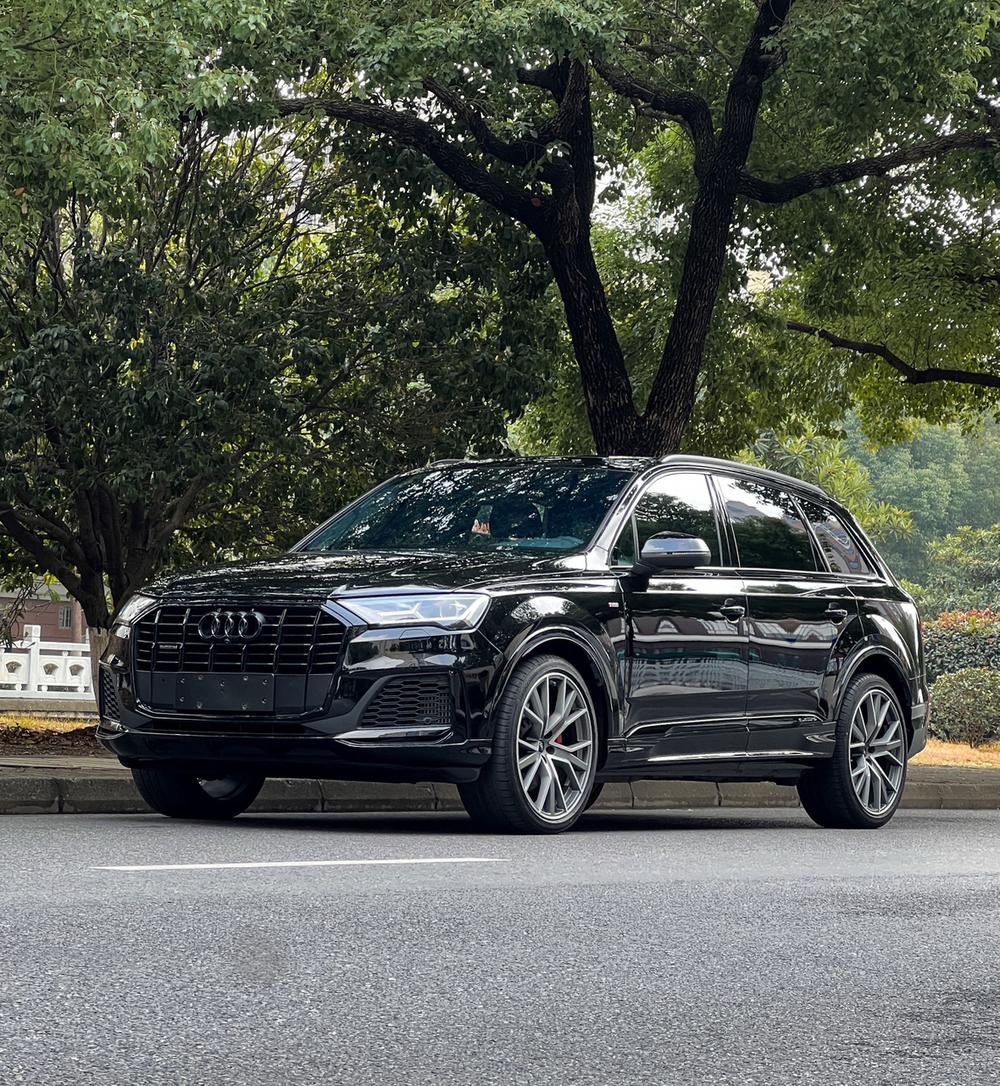 Audi Audi Q7