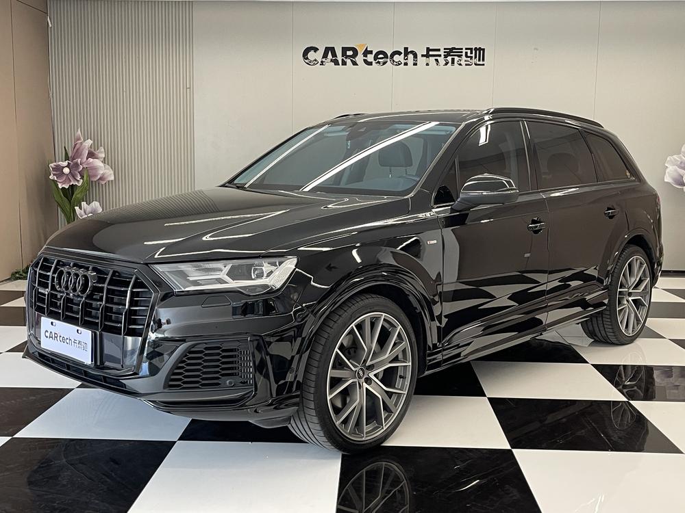 Audi Audi Q7