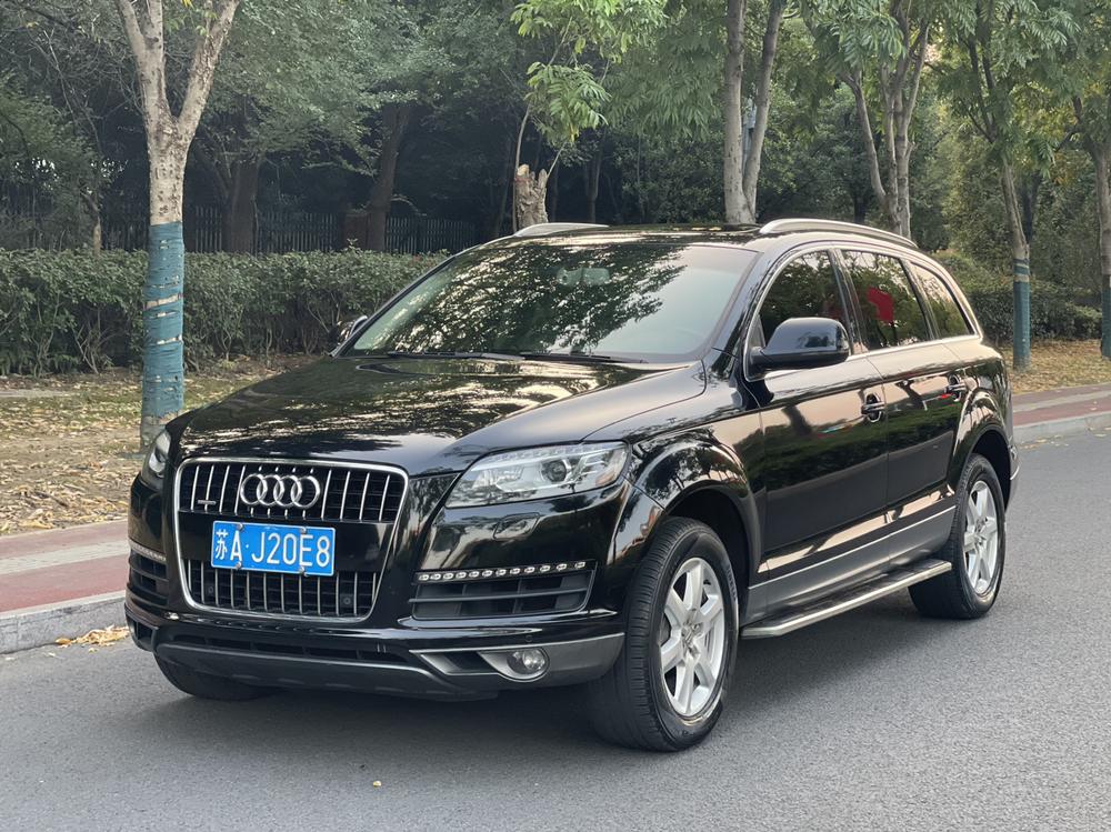 Audi Audi Q7