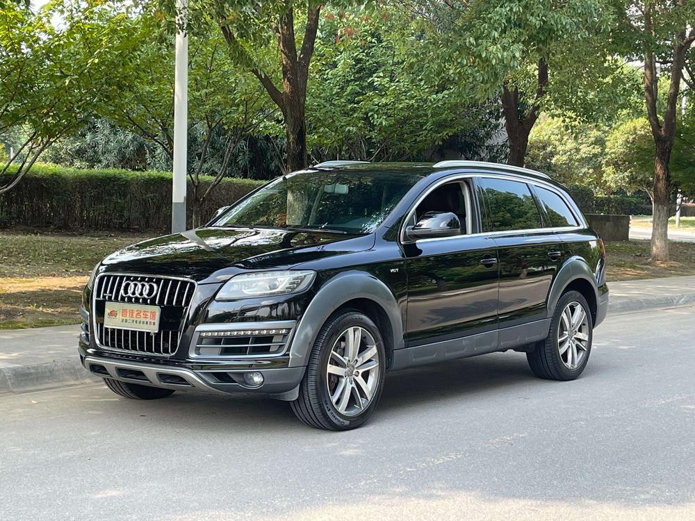 Audi Audi Q7