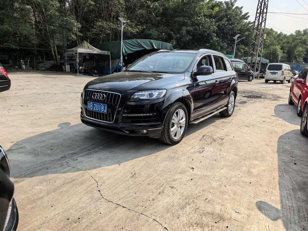 Audi Audi Q7
