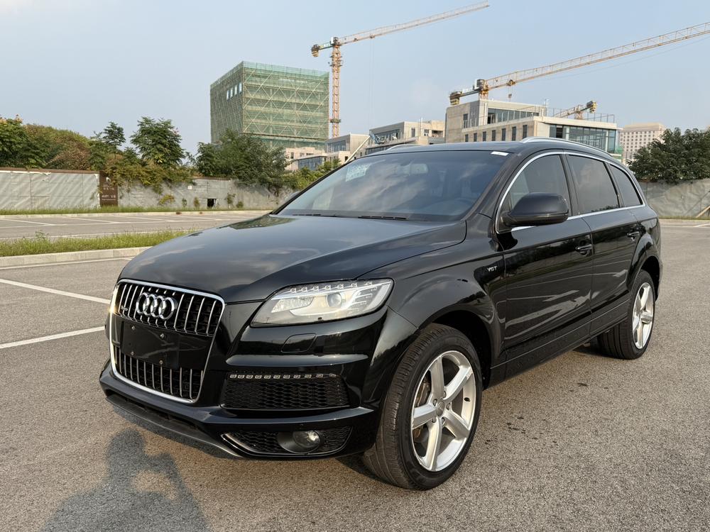 Audi Audi Q7