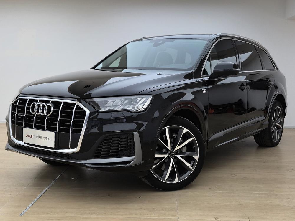 Audi Audi Q7