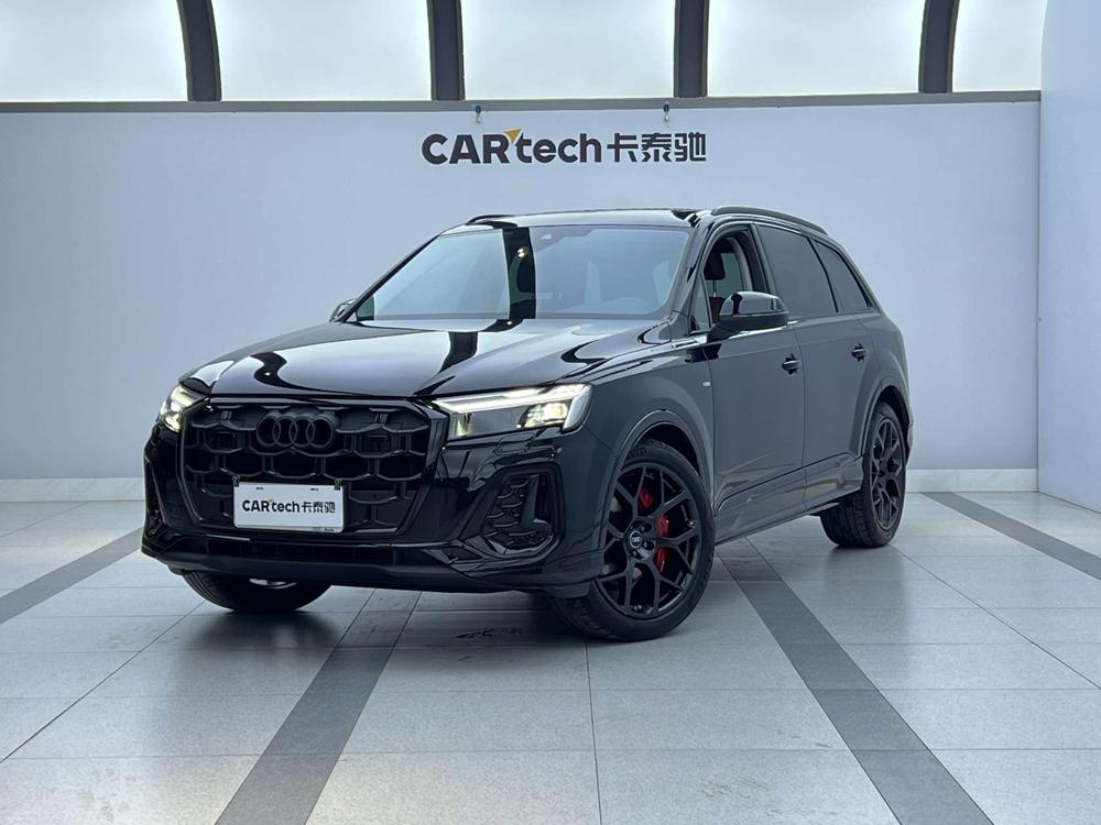 Audi Audi Q7