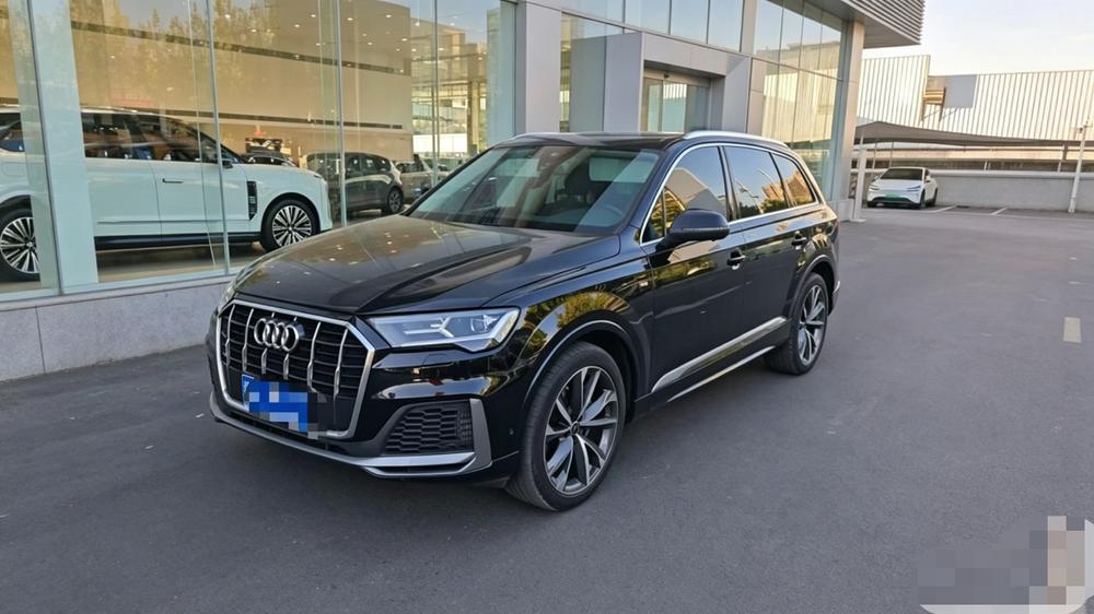 Audi Audi Q7