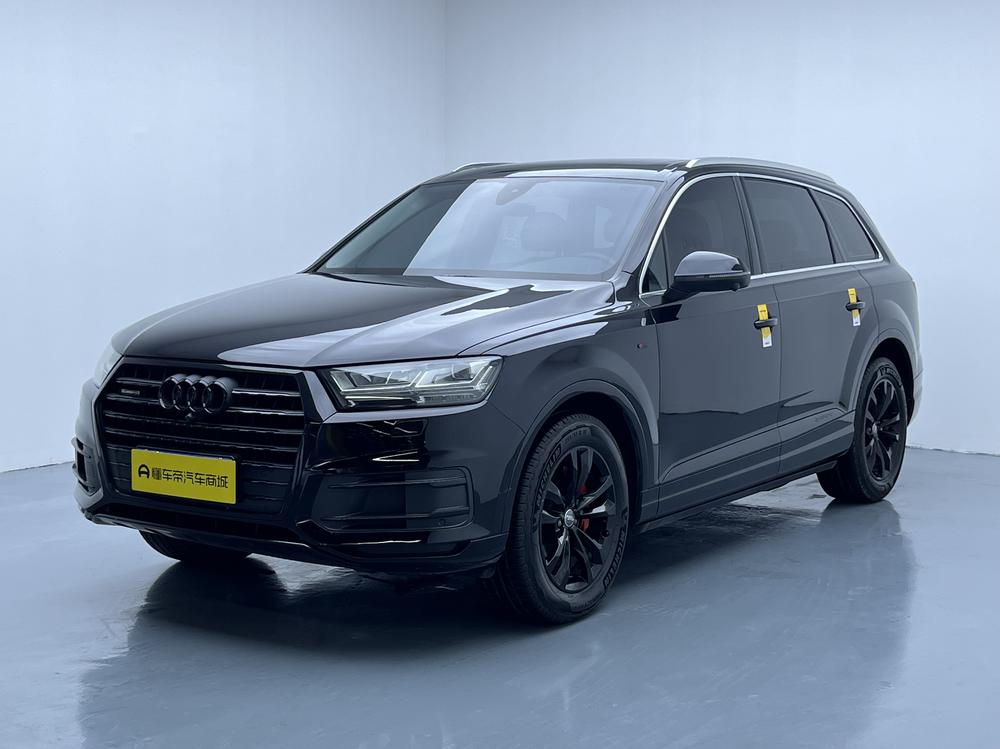 Audi Audi Q7
