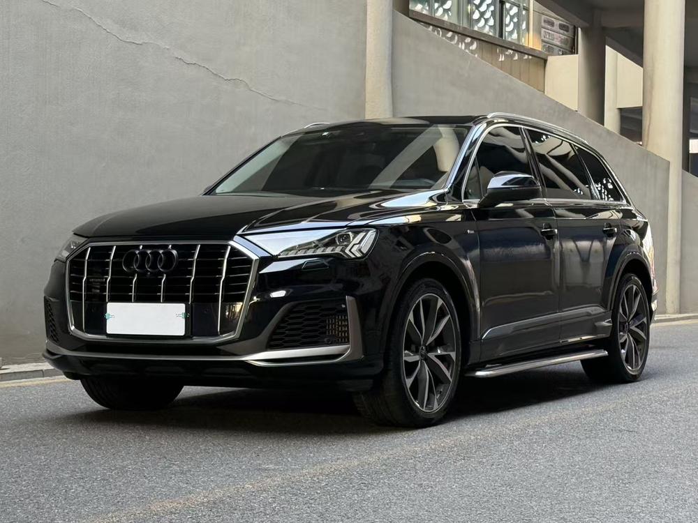 Audi Audi Q7