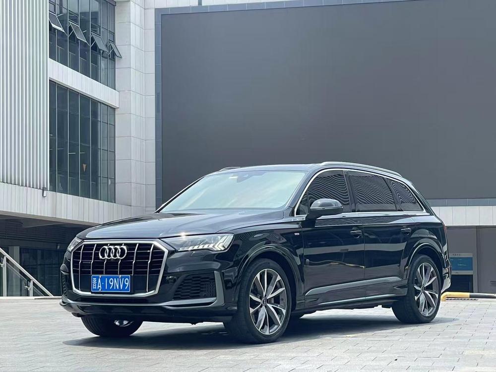Audi Audi Q7