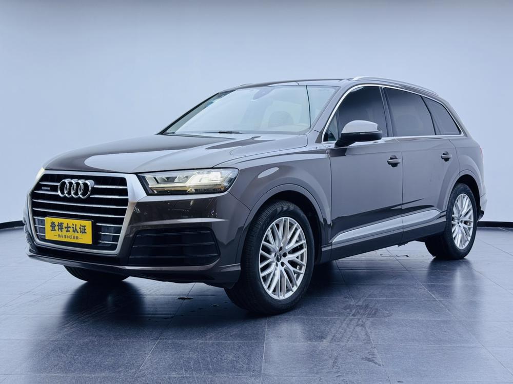Audi Audi Q7