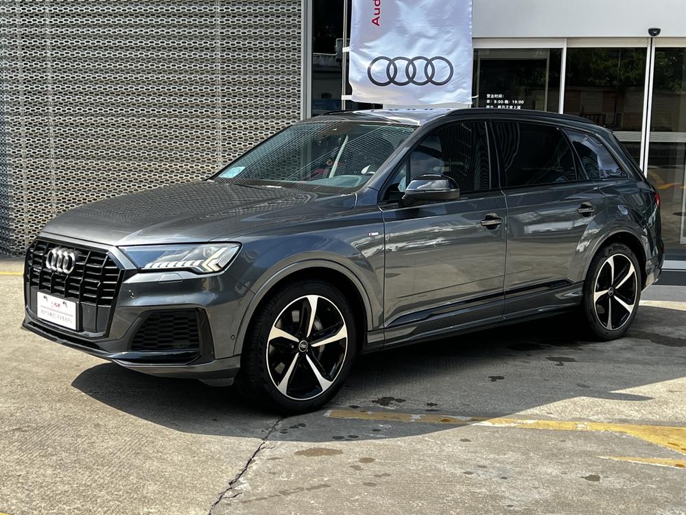 Audi Audi Q7