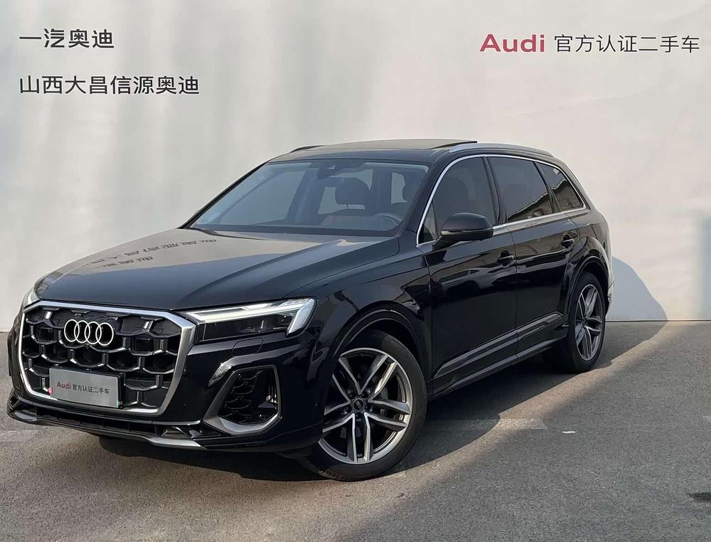 Audi Audi Q7