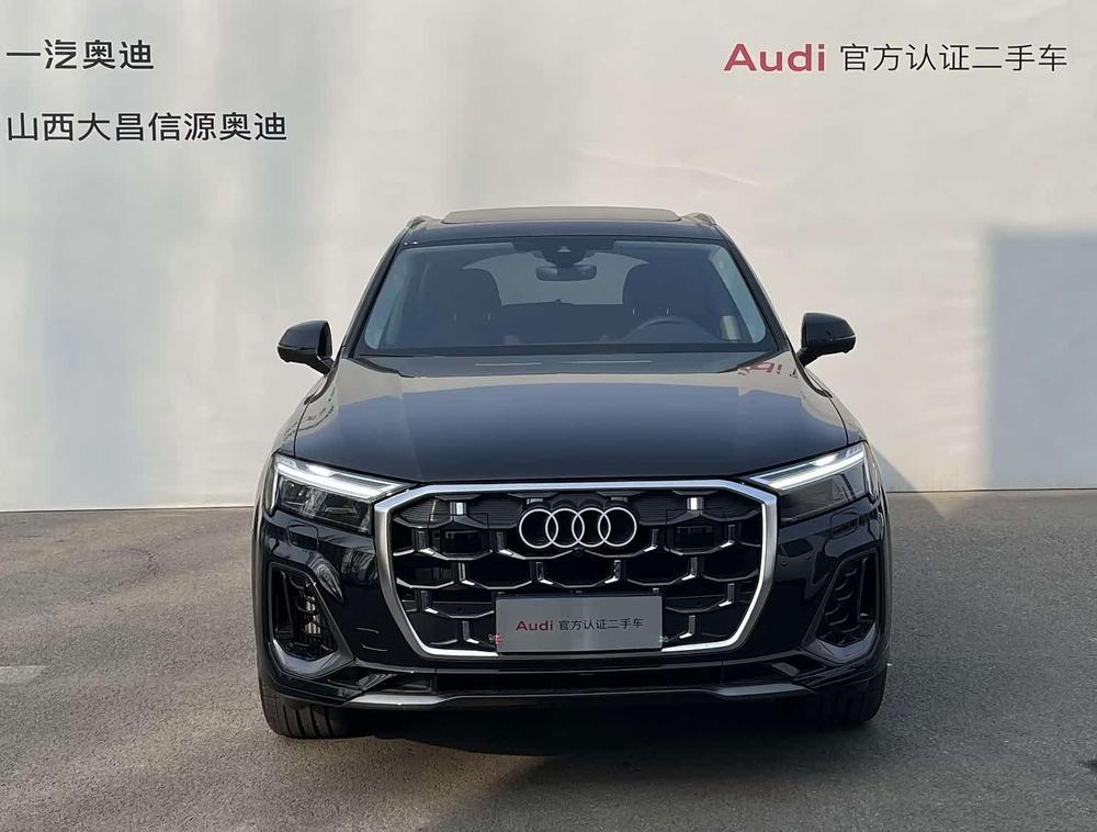 Audi Audi Q7