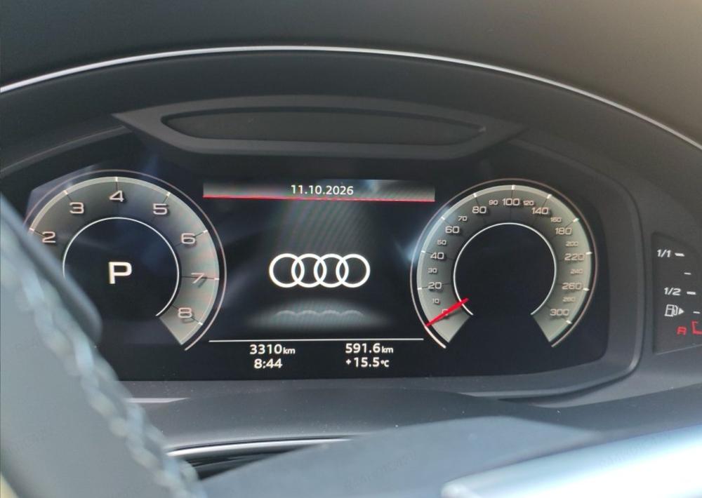 Audi Audi Q7