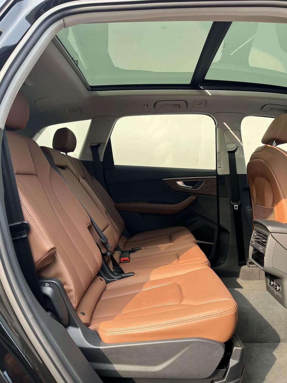 Audi Audi Q7