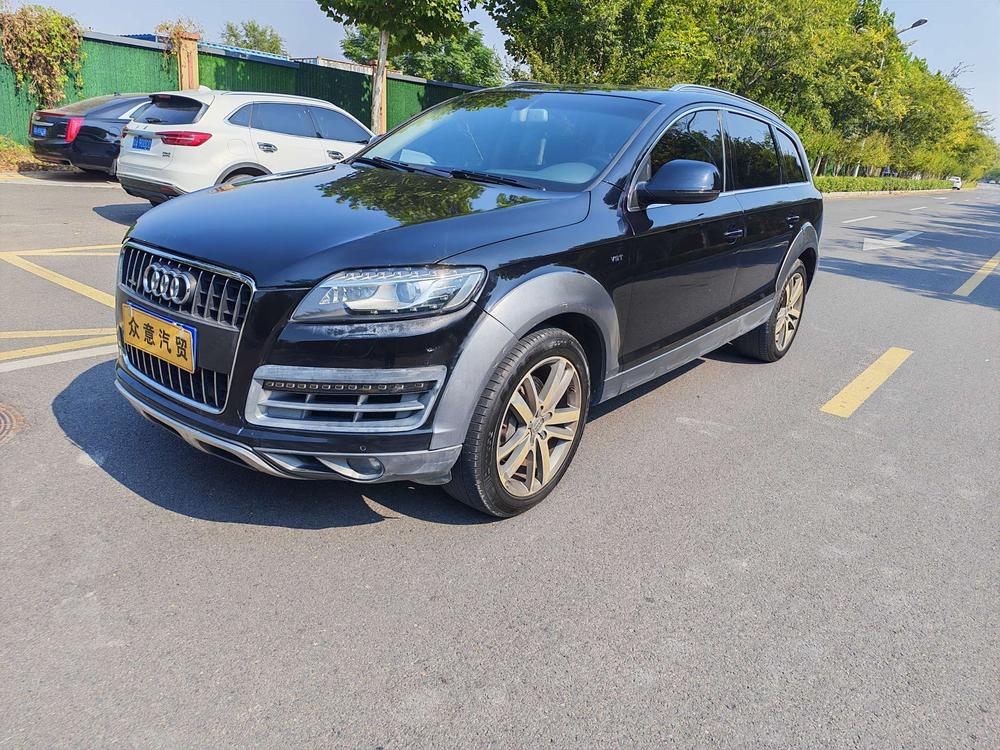 Audi Audi Q7