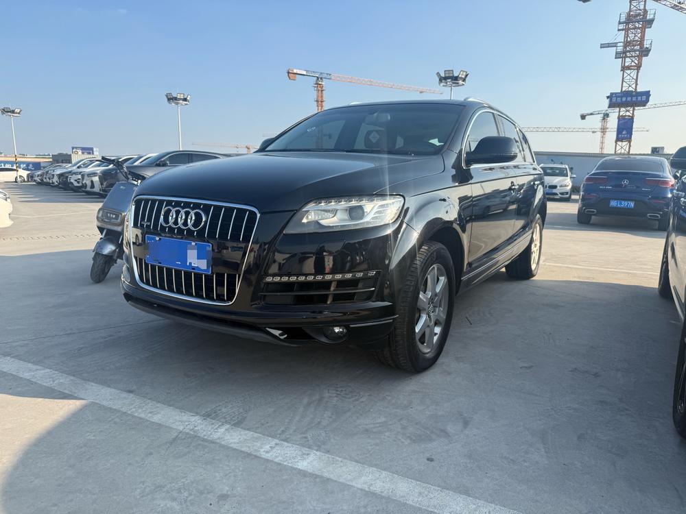 Audi Audi Q7