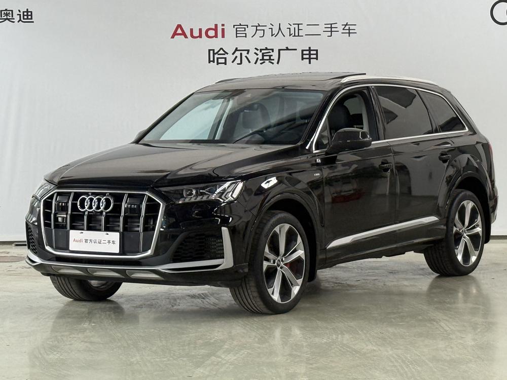 Audi Audi Q7