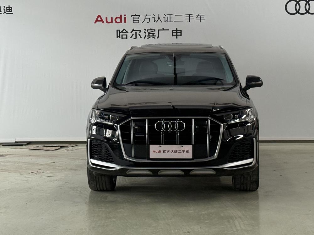 Audi Audi Q7