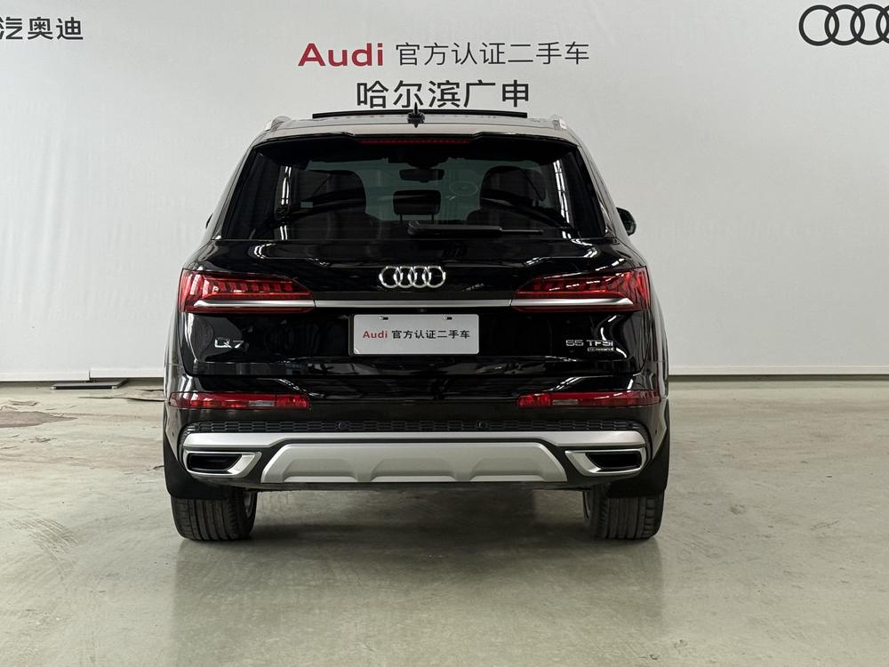 Audi Audi Q7