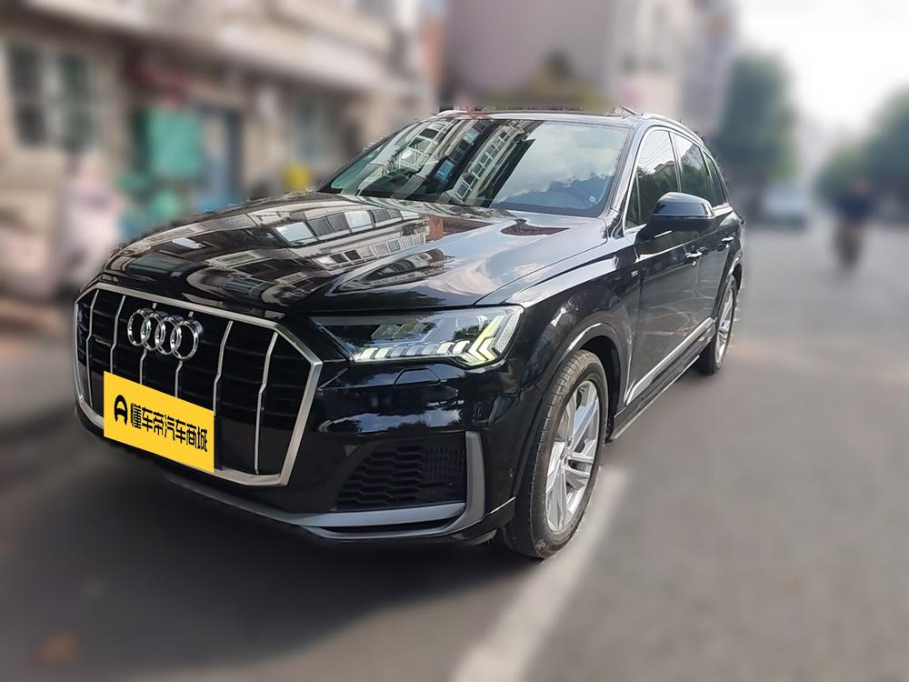 Audi Audi Q7